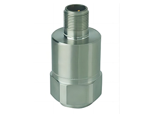 VPS Vibration Sensor (Tri-axial Accelerometer)