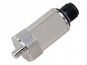 VPS Vibration Sensor (Tri-axial Accelerometer)