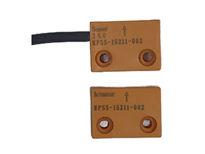 MPSS-2636 Coded Magnetic Safety Switch