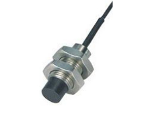 ECDS Series Eddy-Current Displacement Sensor