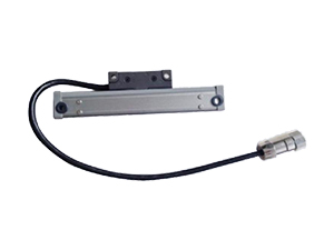 LMDS Linear Magnetic Displacement Sensor with Analog Output